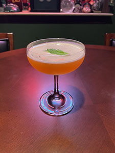 Cupid's Cup